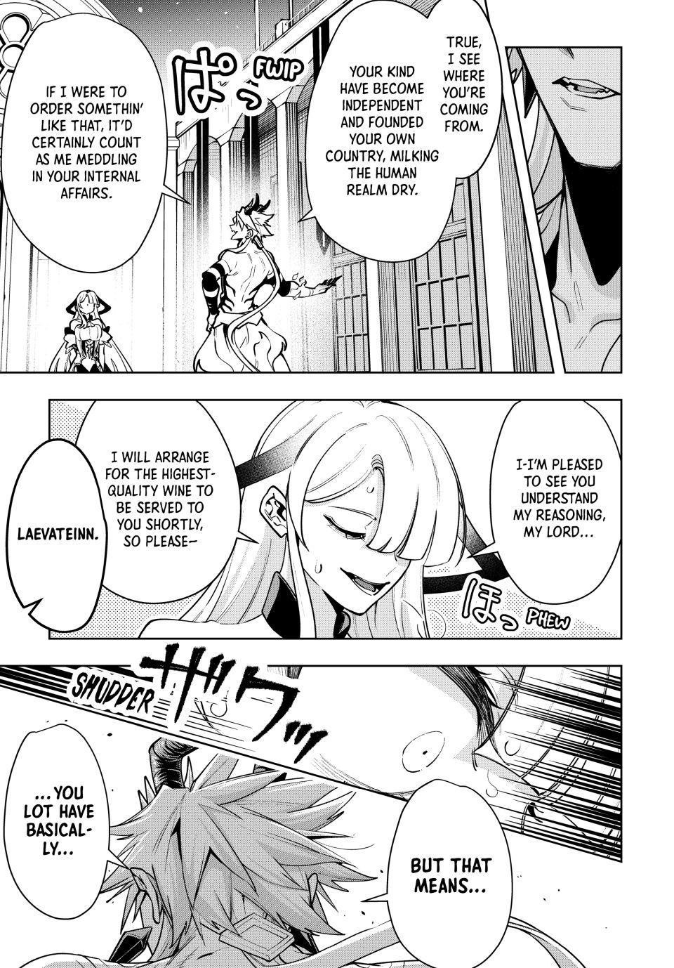 Majutsu Guild Sousui Umarekawatte Imasara Yarinaosu Nidome No Gakuin Seikatsu 105 9