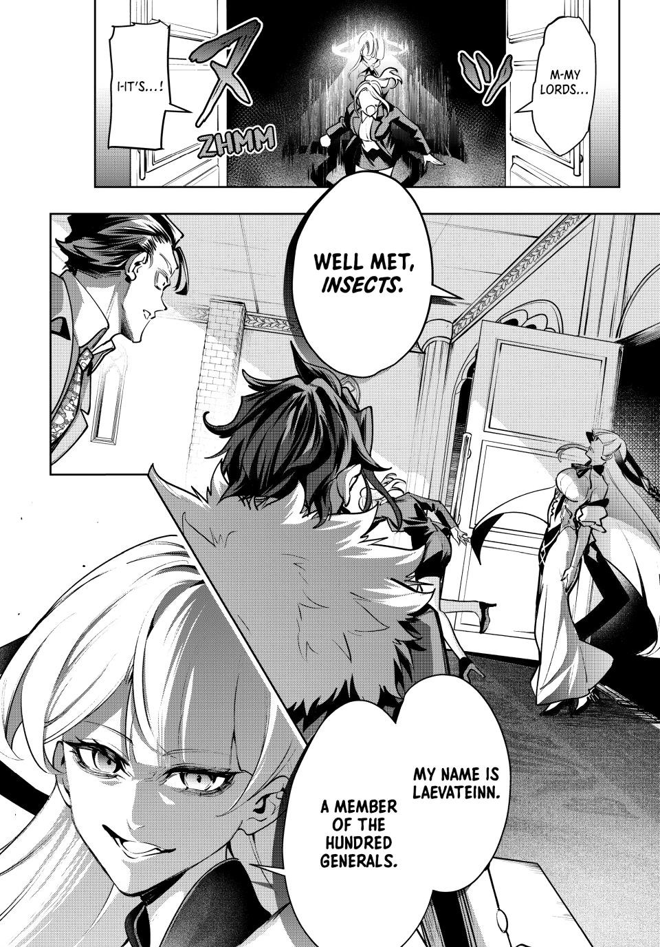Majutsu Guild Sousui Umarekawatte Imasara Yarinaosu Nidome No Gakuin Seikatsu 106 18