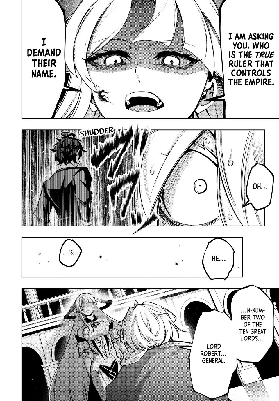 Majutsu Guild Sousui Umarekawatte Imasara Yarinaosu Nidome No Gakuin Seikatsu 106 6