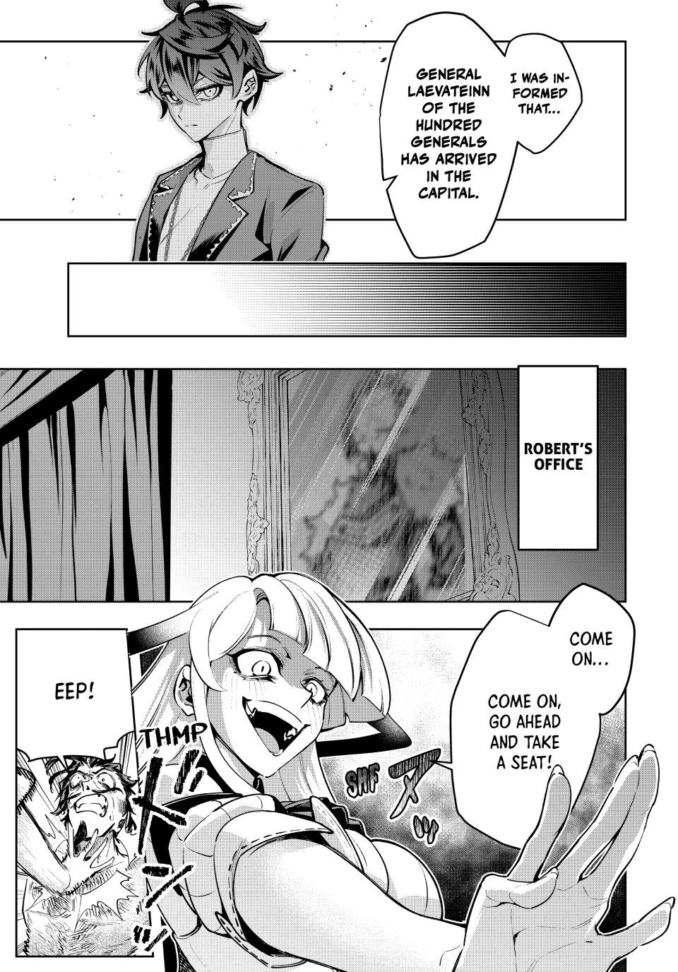 Majutsu Guild Sousui Umarekawatte Imasara Yarinaosu Nidome No Gakuin Seikatsu 107 11