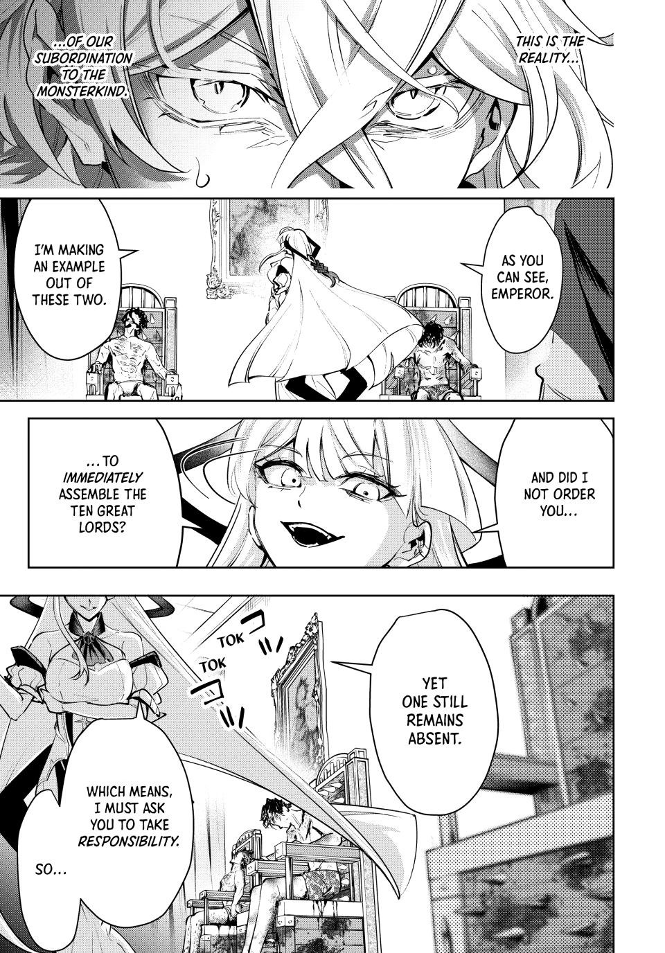 Majutsu Guild Sousui Umarekawatte Imasara Yarinaosu Nidome No Gakuin Seikatsu 107 17