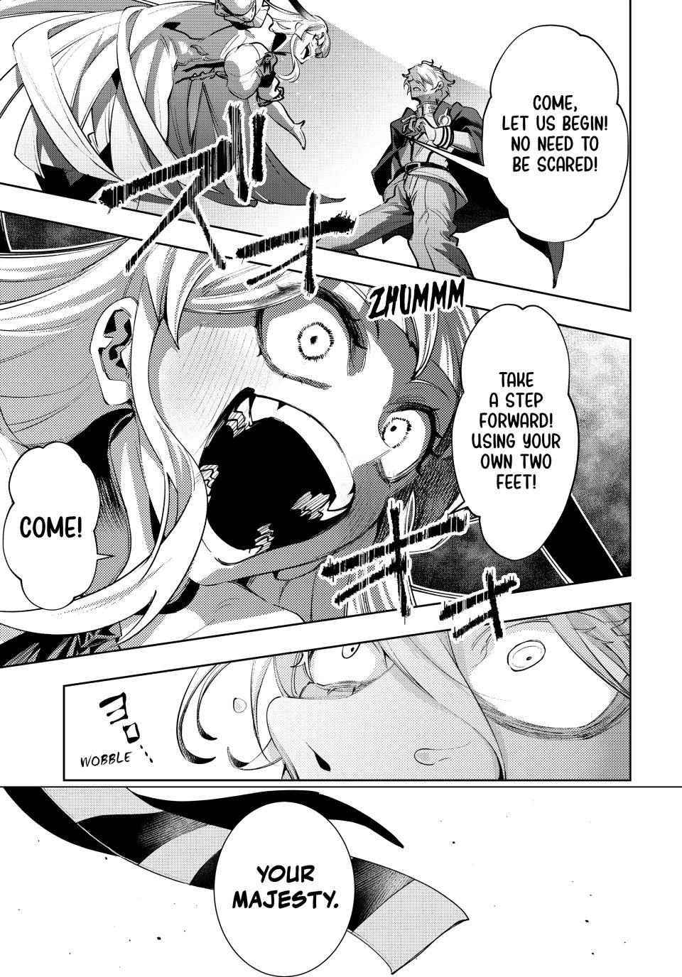 Majutsu Guild Sousui Umarekawatte Imasara Yarinaosu Nidome No Gakuin Seikatsu 107 19