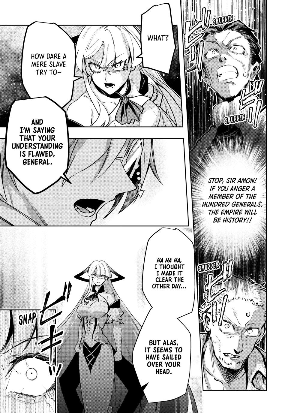 Majutsu Guild Sousui Umarekawatte Imasara Yarinaosu Nidome No Gakuin Seikatsu 108 11
