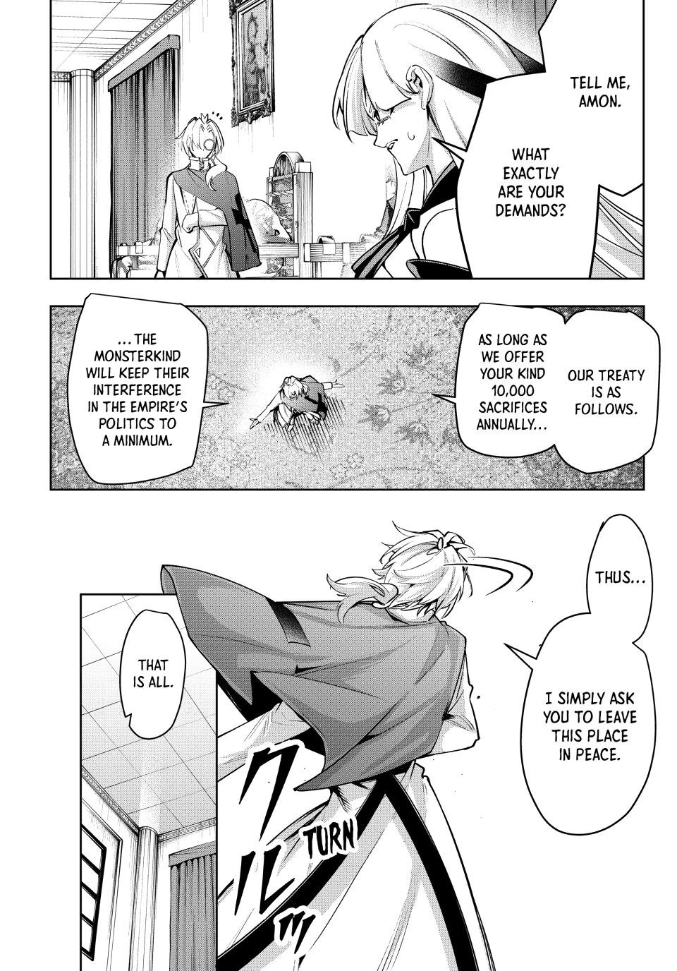 Majutsu Guild Sousui Umarekawatte Imasara Yarinaosu Nidome No Gakuin Seikatsu 108 18