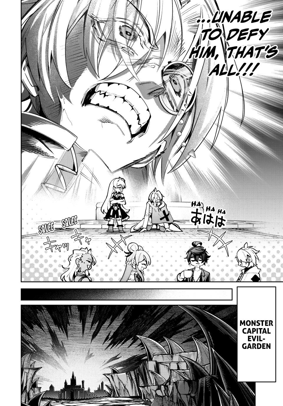 Majutsu Guild Sousui Umarekawatte Imasara Yarinaosu Nidome No Gakuin Seikatsu 109 12