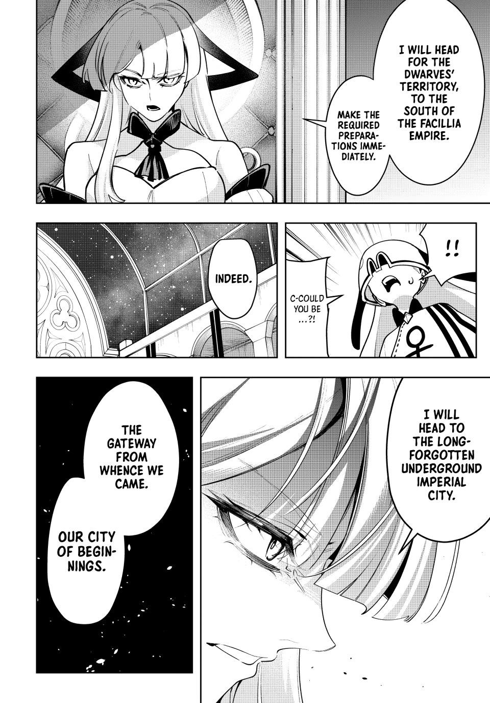 Majutsu Guild Sousui Umarekawatte Imasara Yarinaosu Nidome No Gakuin Seikatsu 109 14