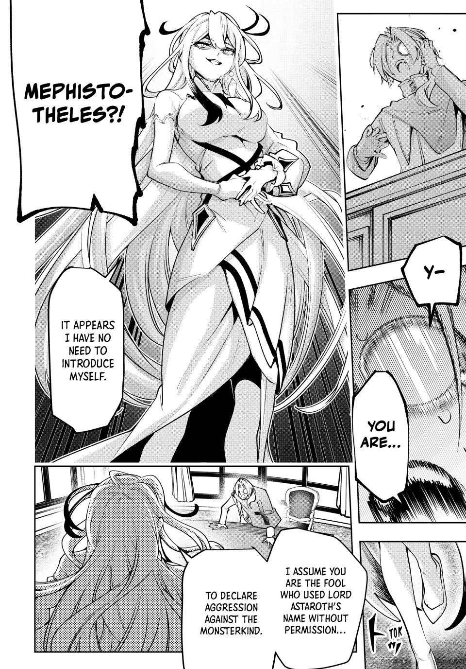 Majutsu Guild Sousui Umarekawatte Imasara Yarinaosu Nidome No Gakuin Seikatsu 109 18