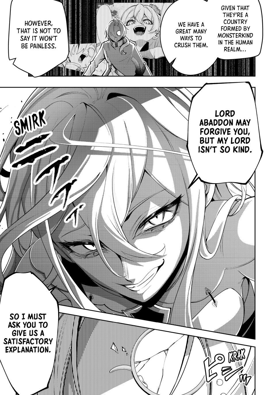Majutsu Guild Sousui Umarekawatte Imasara Yarinaosu Nidome No Gakuin Seikatsu 109 19