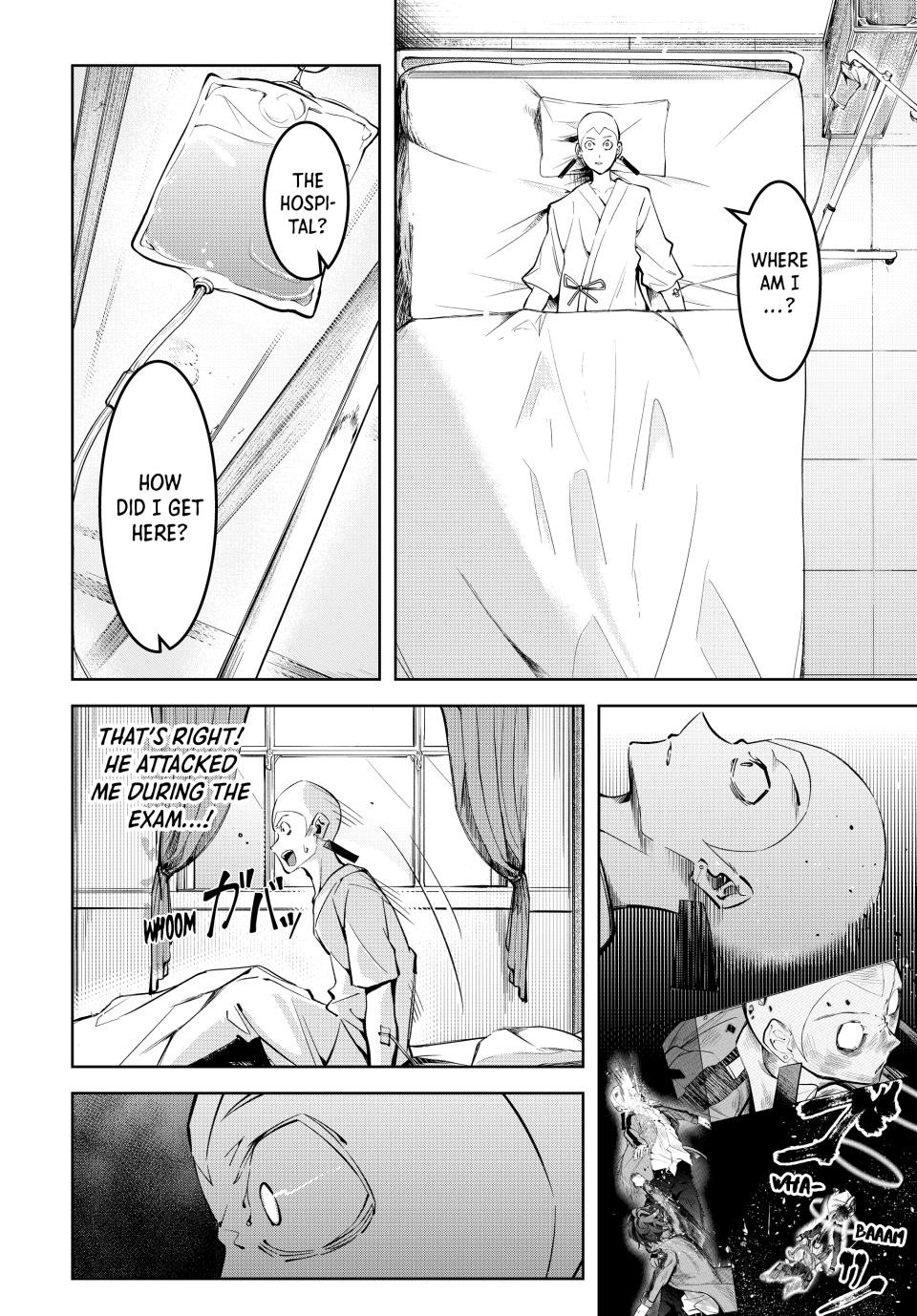 Majutsu Guild Sousui Umarekawatte Imasara Yarinaosu Nidome No Gakuin Seikatsu 11 2