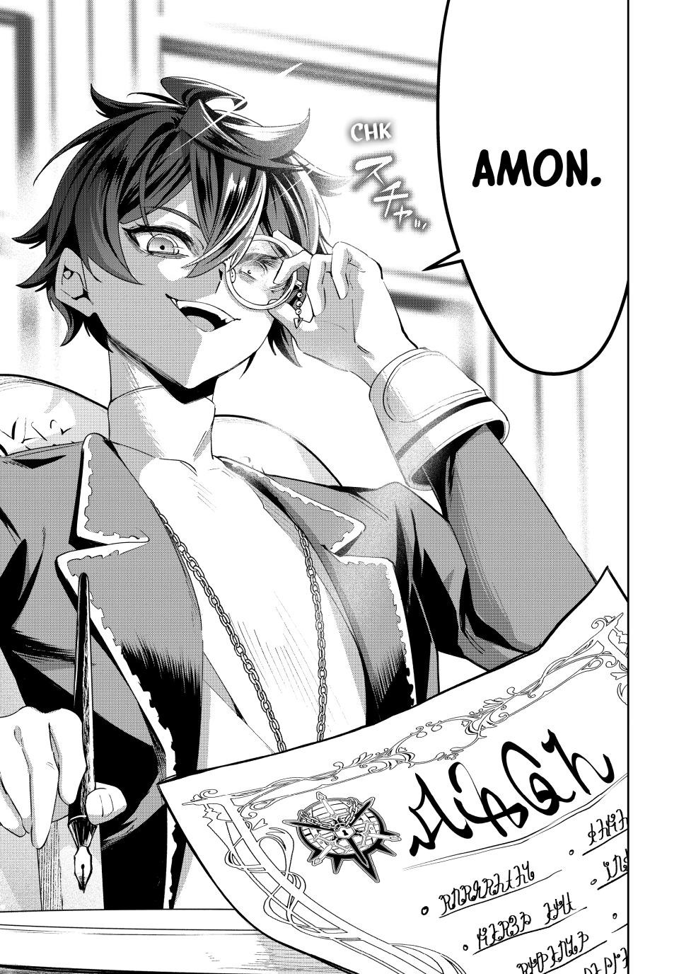 Majutsu Guild Sousui Umarekawatte Imasara Yarinaosu Nidome No Gakuin Seikatsu 113 19