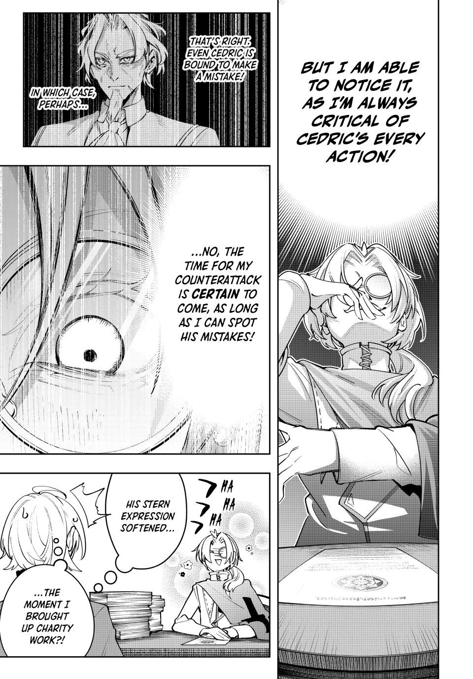 Majutsu Guild Sousui Umarekawatte Imasara Yarinaosu Nidome No Gakuin Seikatsu 113 5