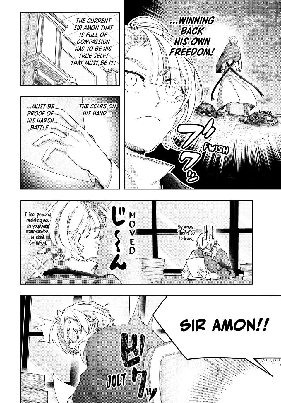 Majutsu Guild Sousui Umarekawatte Imasara Yarinaosu Nidome No Gakuin Seikatsu 113 8
