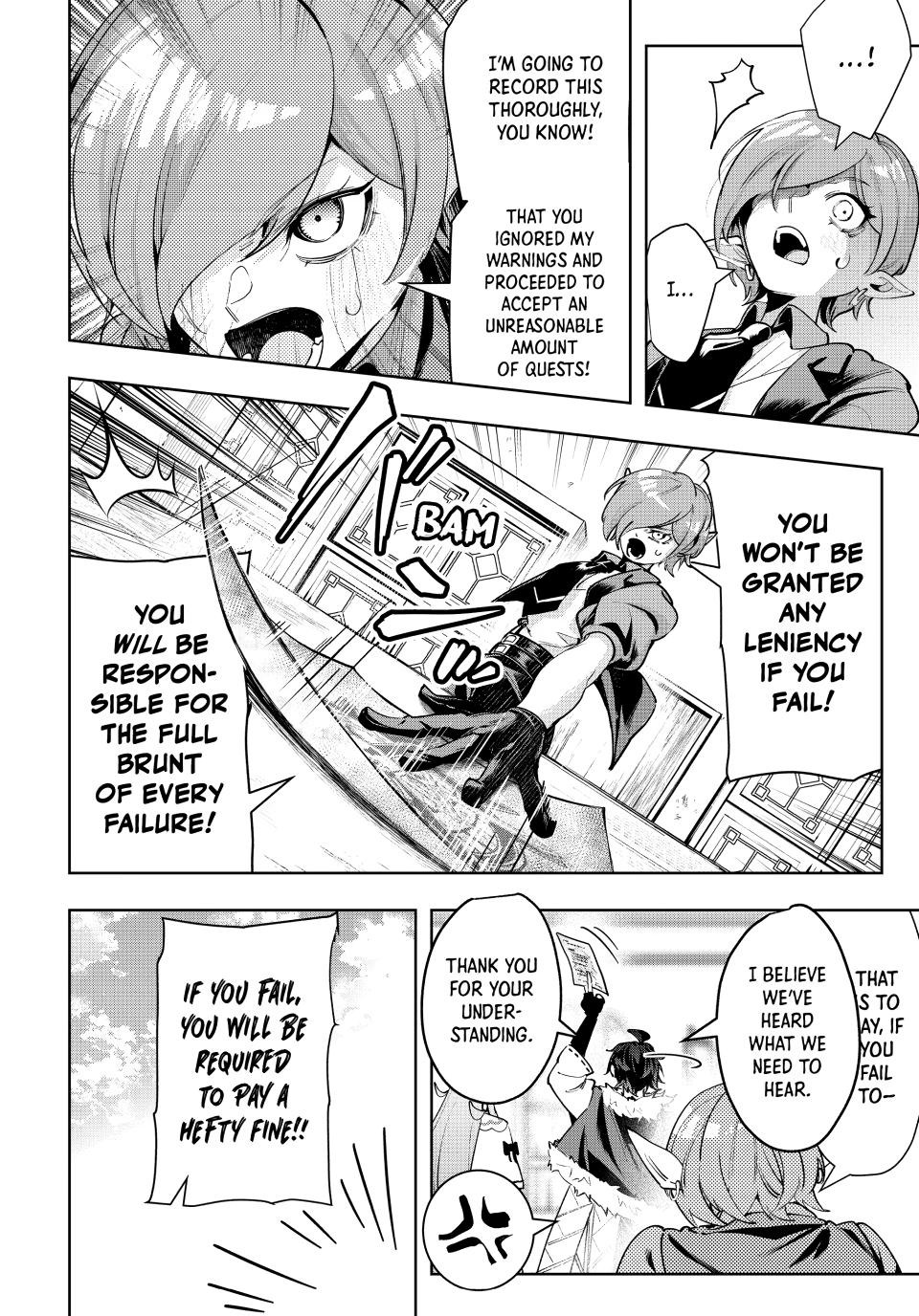 Majutsu Guild Sousui Umarekawatte Imasara Yarinaosu Nidome No Gakuin Seikatsu 114 10