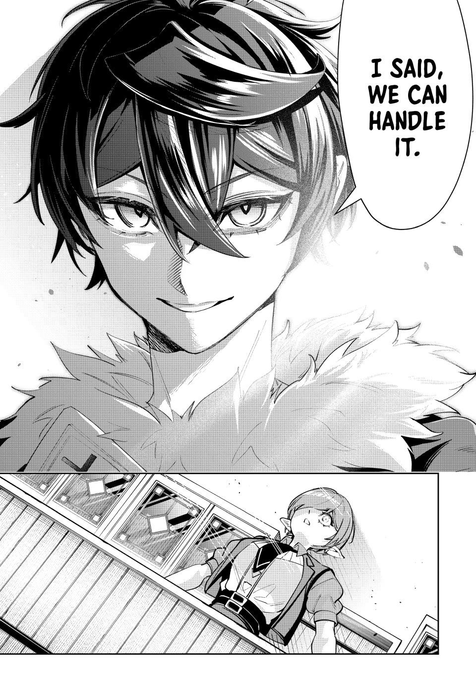Majutsu Guild Sousui Umarekawatte Imasara Yarinaosu Nidome No Gakuin Seikatsu 114 9