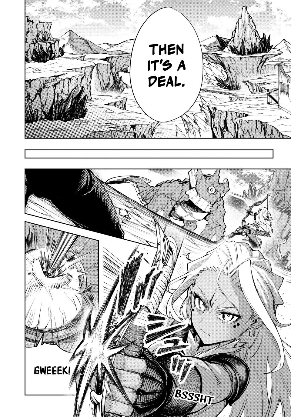 Majutsu Guild Sousui Umarekawatte Imasara Yarinaosu Nidome No Gakuin Seikatsu 115 14