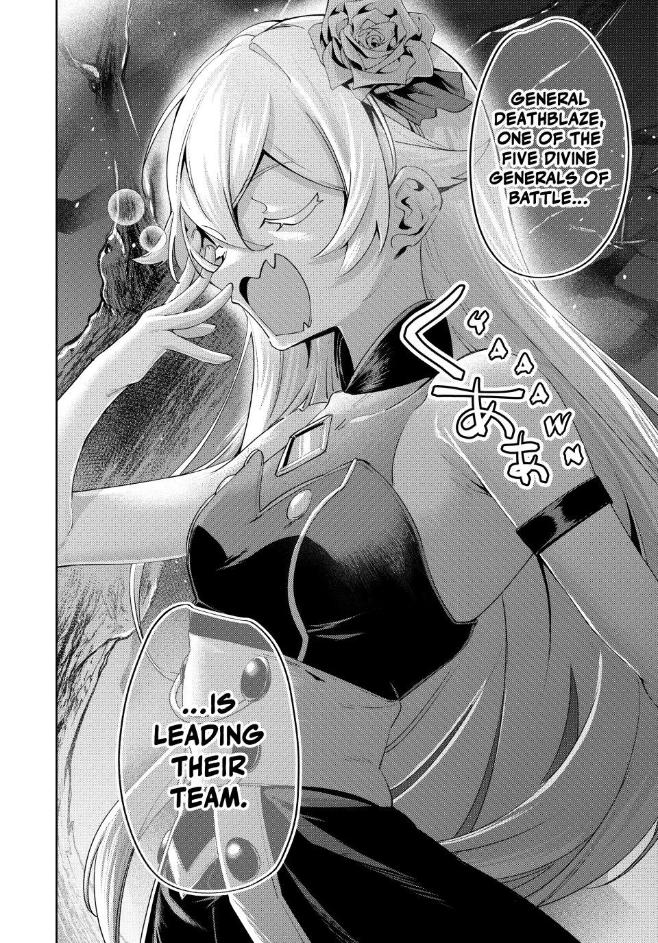 Majutsu Guild Sousui Umarekawatte Imasara Yarinaosu Nidome No Gakuin Seikatsu 115 18