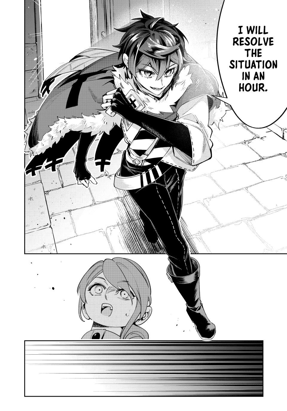 Majutsu Guild Sousui Umarekawatte Imasara Yarinaosu Nidome No Gakuin Seikatsu 115 4