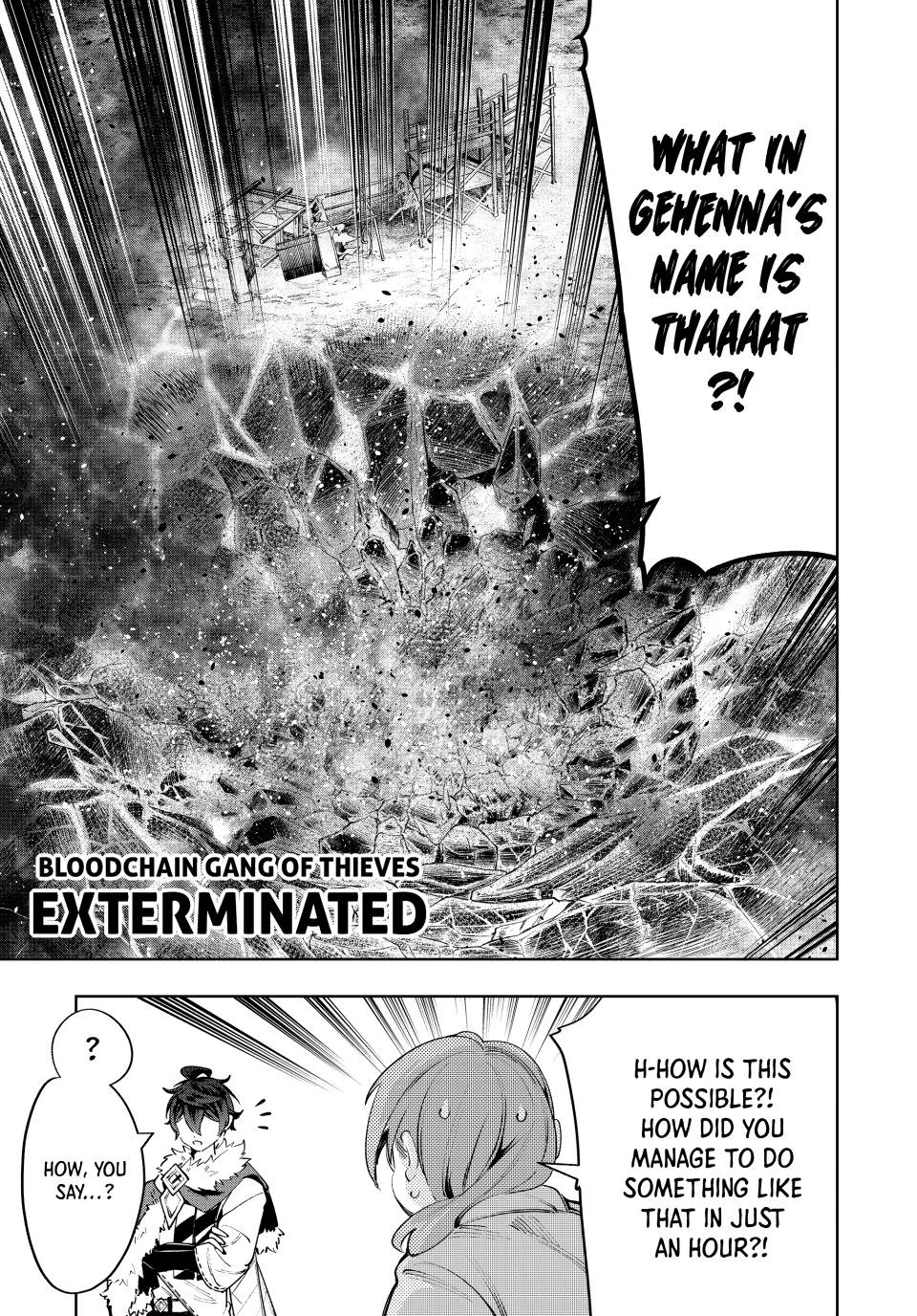 Majutsu Guild Sousui Umarekawatte Imasara Yarinaosu Nidome No Gakuin Seikatsu 115 7