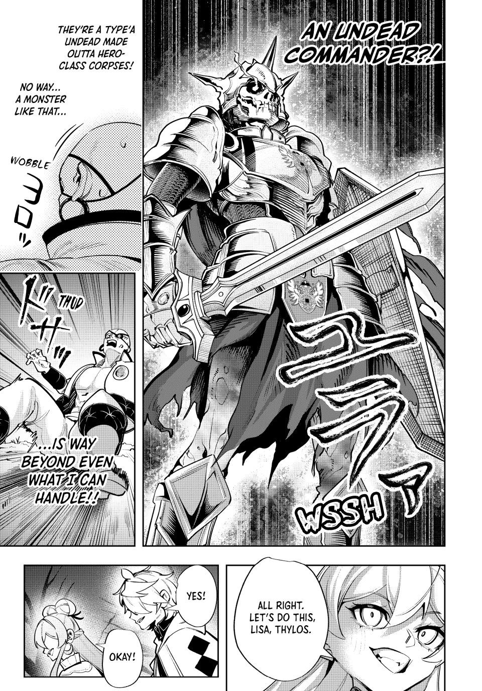 Majutsu Guild Sousui Umarekawatte Imasara Yarinaosu Nidome No Gakuin Seikatsu 116 11