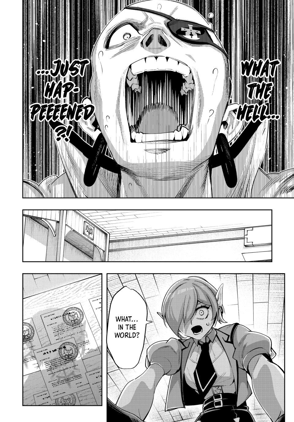 Majutsu Guild Sousui Umarekawatte Imasara Yarinaosu Nidome No Gakuin Seikatsu 116 16