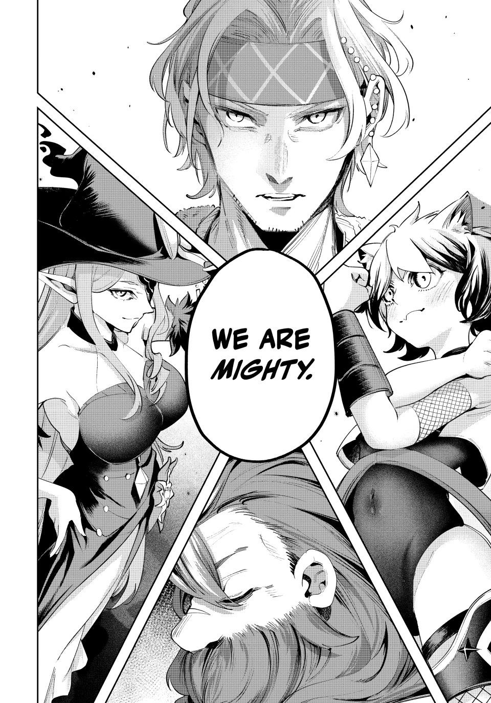 Majutsu Guild Sousui Umarekawatte Imasara Yarinaosu Nidome No Gakuin Seikatsu 118 10