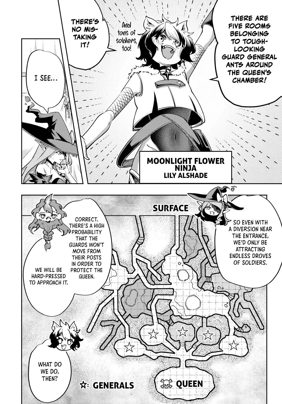 Majutsu Guild Sousui Umarekawatte Imasara Yarinaosu Nidome No Gakuin Seikatsu 118 2
