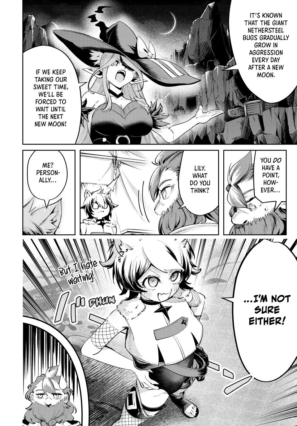 Majutsu Guild Sousui Umarekawatte Imasara Yarinaosu Nidome No Gakuin Seikatsu 118 8