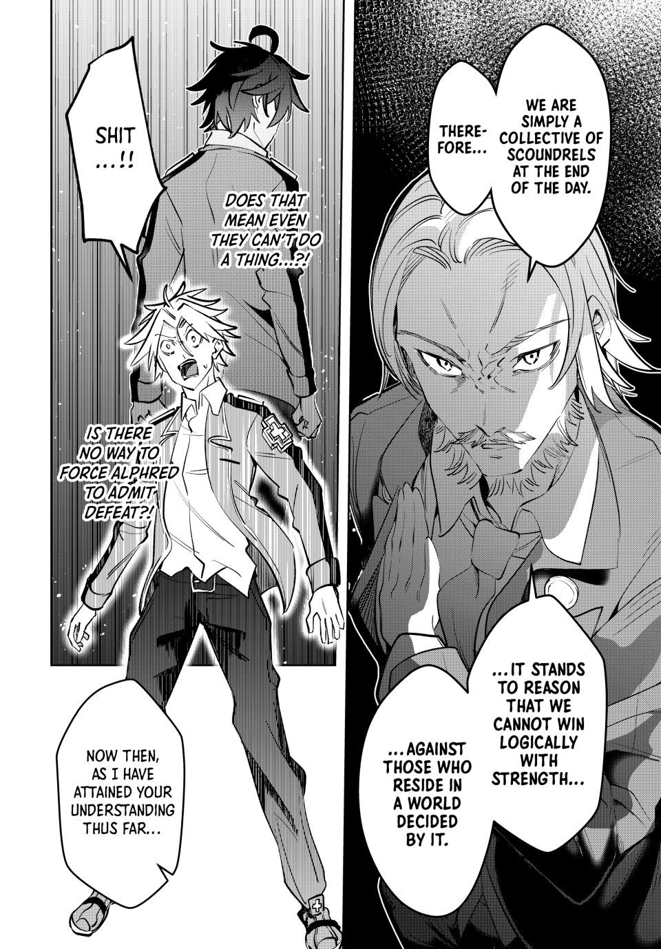 Majutsu Guild Sousui Umarekawatte Imasara Yarinaosu Nidome No Gakuin Seikatsu 12 8