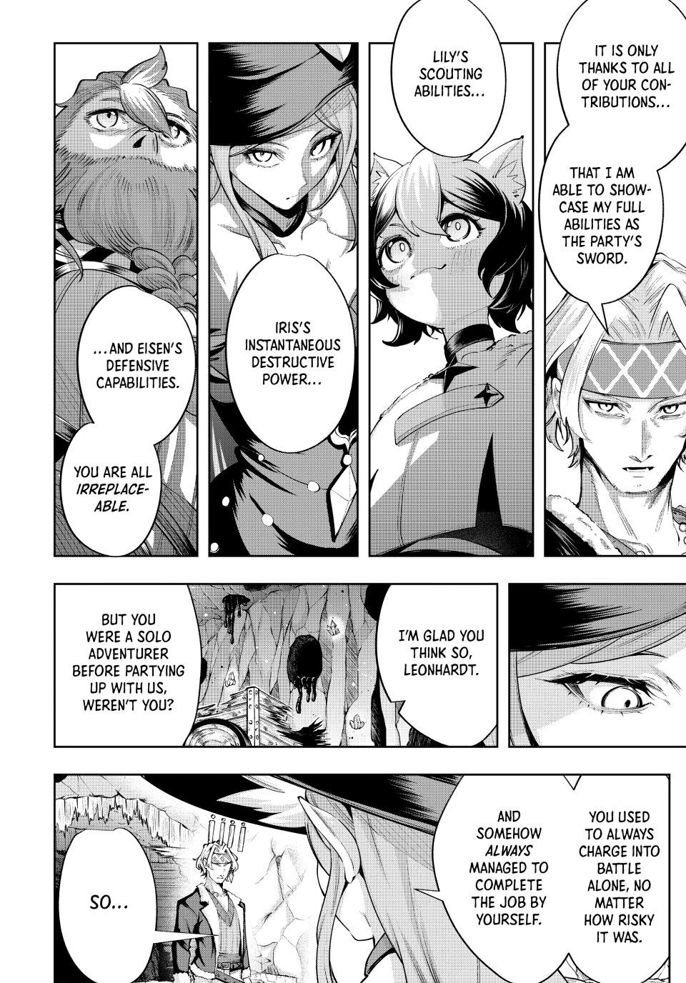 Majutsu Guild Sousui Umarekawatte Imasara Yarinaosu Nidome No Gakuin Seikatsu 120 10