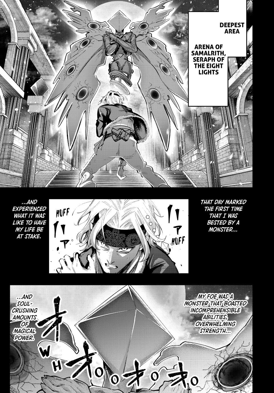 Majutsu Guild Sousui Umarekawatte Imasara Yarinaosu Nidome No Gakuin Seikatsu 120 13