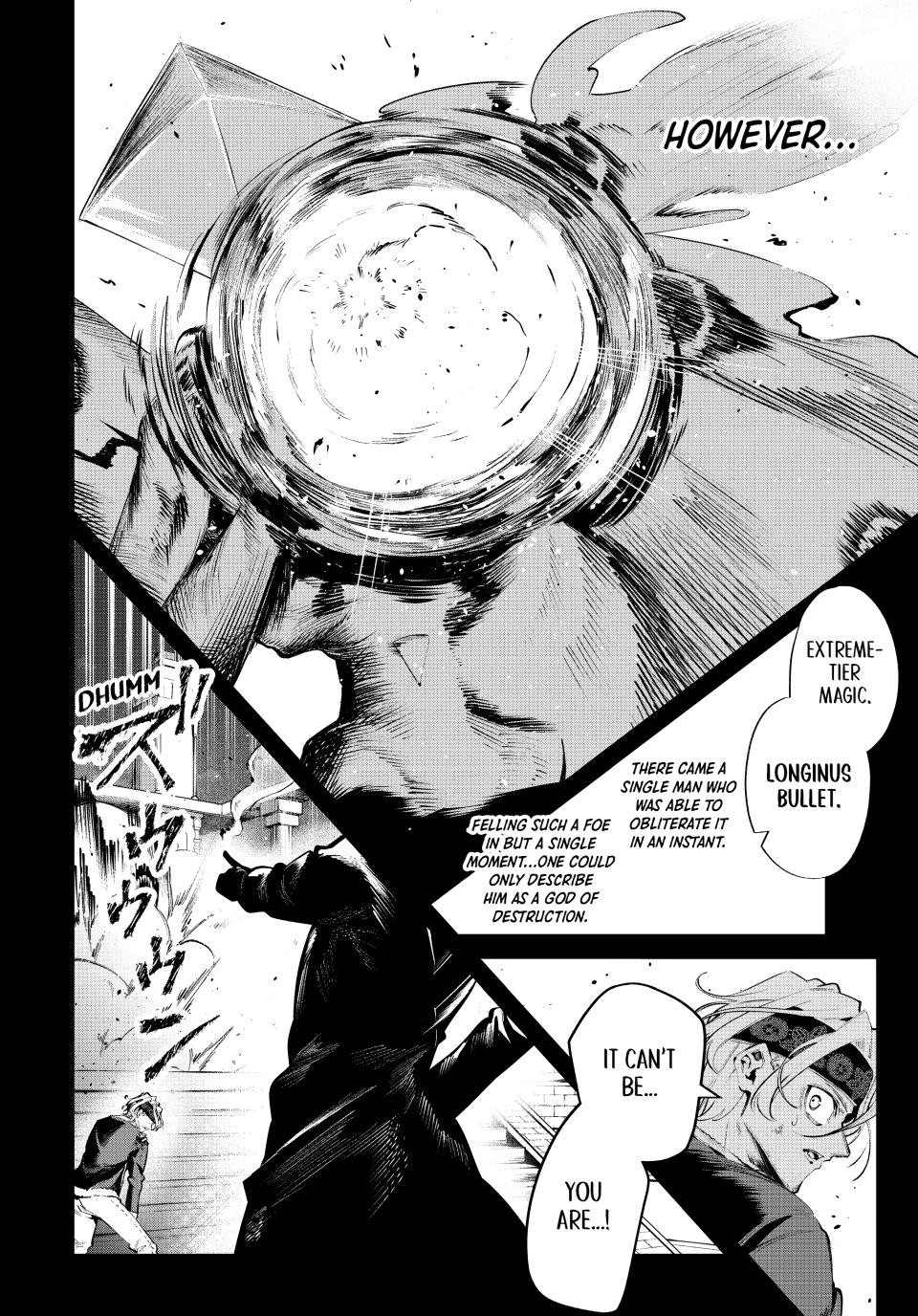 Majutsu Guild Sousui Umarekawatte Imasara Yarinaosu Nidome No Gakuin Seikatsu 120 14
