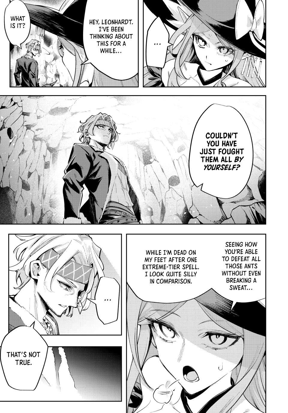 Majutsu Guild Sousui Umarekawatte Imasara Yarinaosu Nidome No Gakuin Seikatsu 120 9
