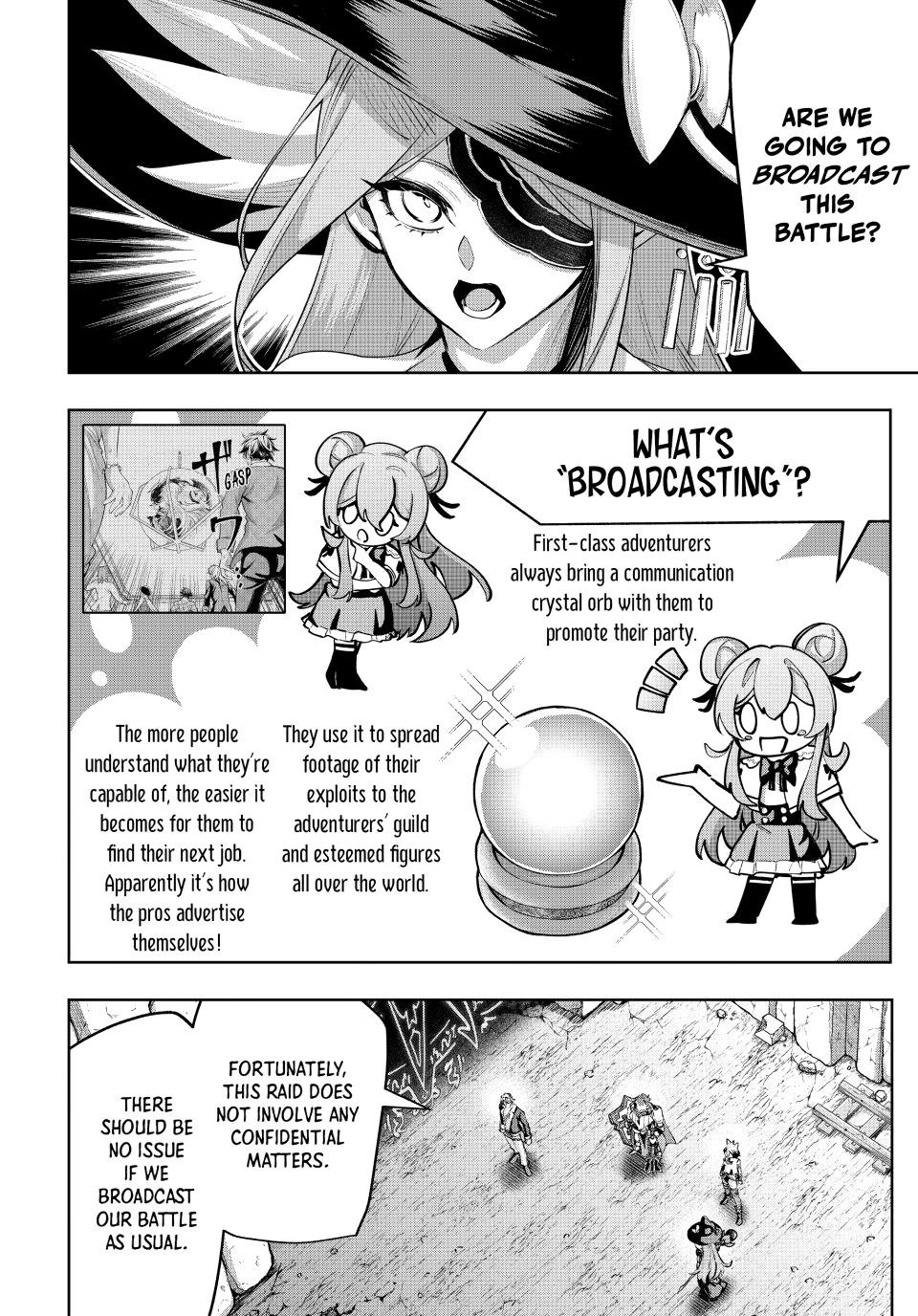 Majutsu Guild Sousui Umarekawatte Imasara Yarinaosu Nidome No Gakuin Seikatsu 121 2