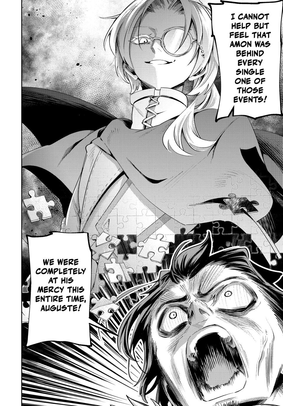 Majutsu Guild Sousui Umarekawatte Imasara Yarinaosu Nidome No Gakuin Seikatsu 121 8