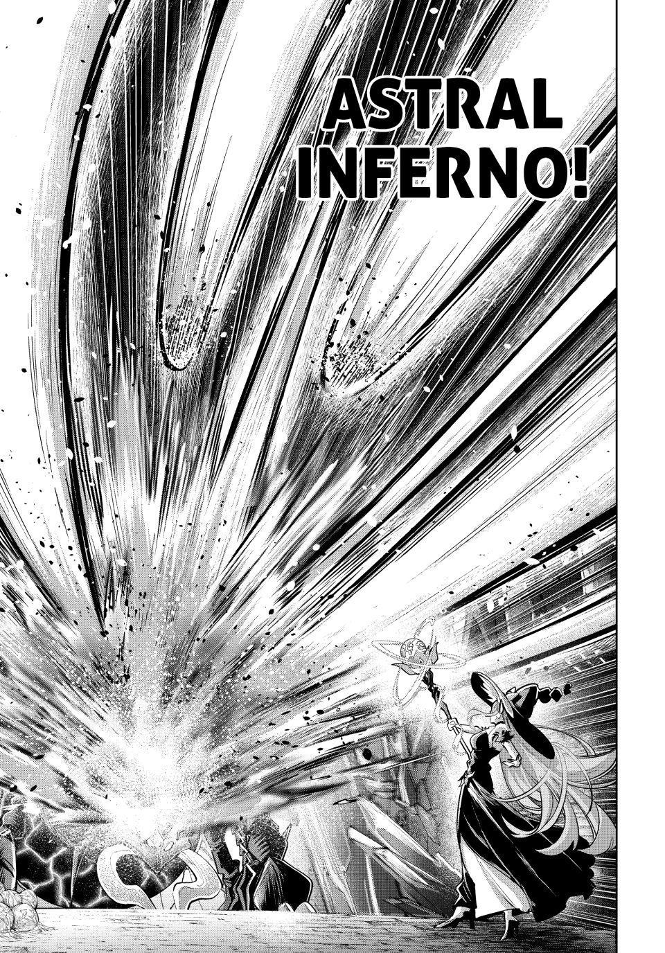 Majutsu Guild Sousui Umarekawatte Imasara Yarinaosu Nidome No Gakuin Seikatsu 122 7