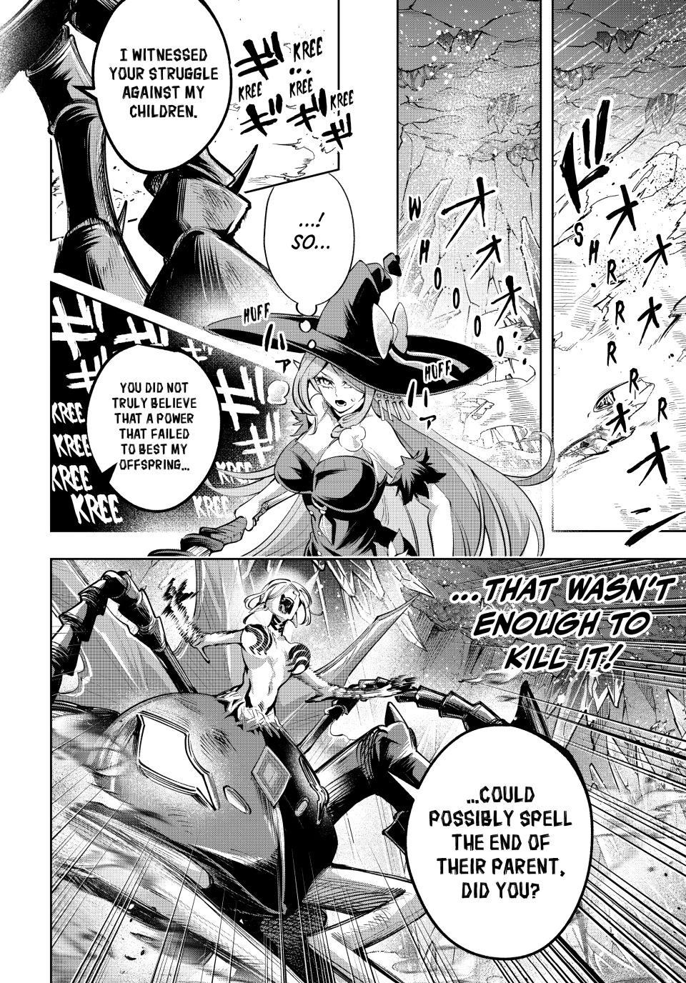 Majutsu Guild Sousui Umarekawatte Imasara Yarinaosu Nidome No Gakuin Seikatsu 122 8