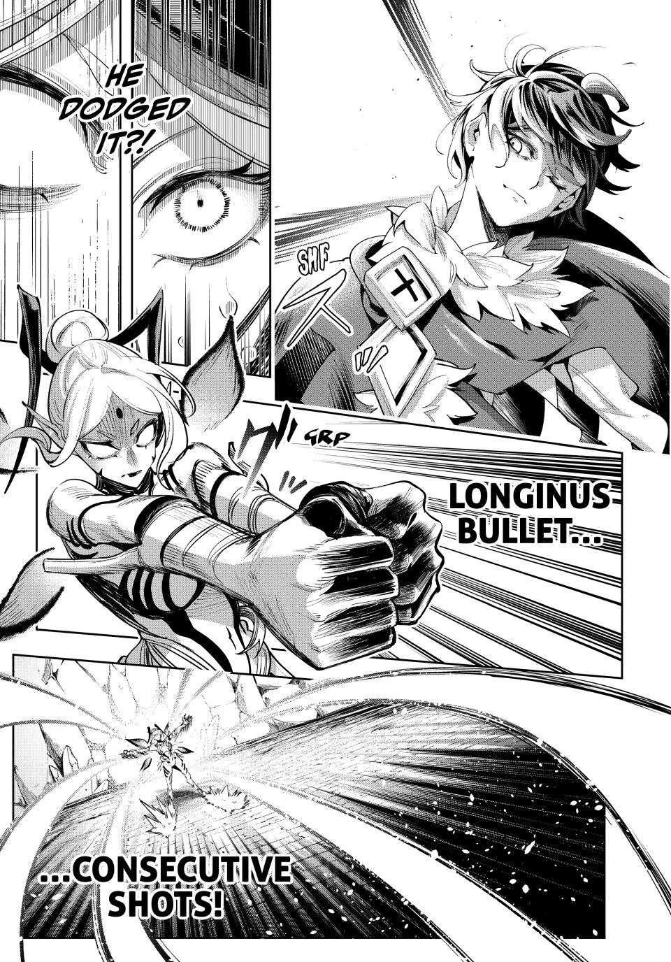 Majutsu Guild Sousui Umarekawatte Imasara Yarinaosu Nidome No Gakuin Seikatsu 123 15