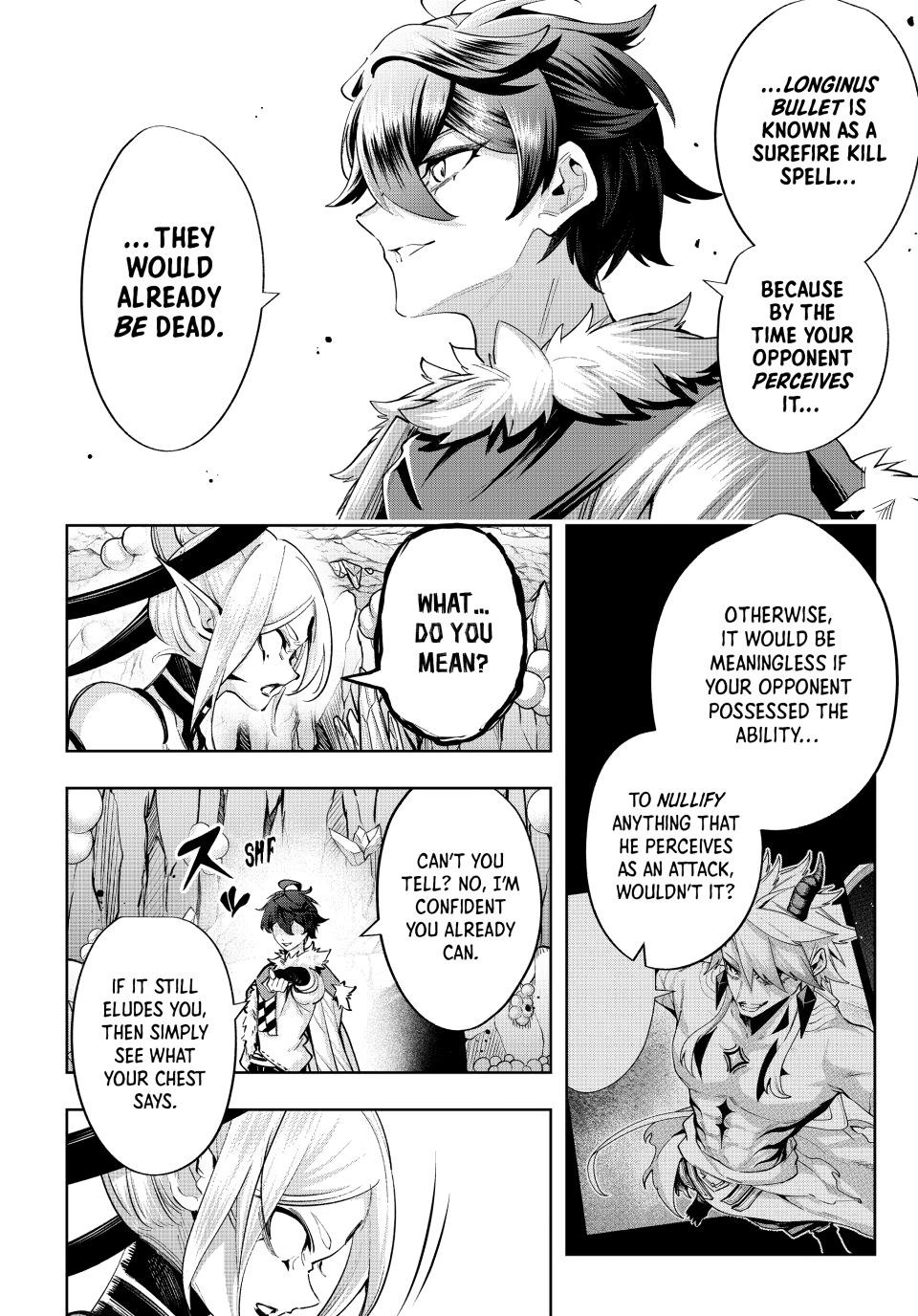 Majutsu Guild Sousui Umarekawatte Imasara Yarinaosu Nidome No Gakuin Seikatsu 123 18