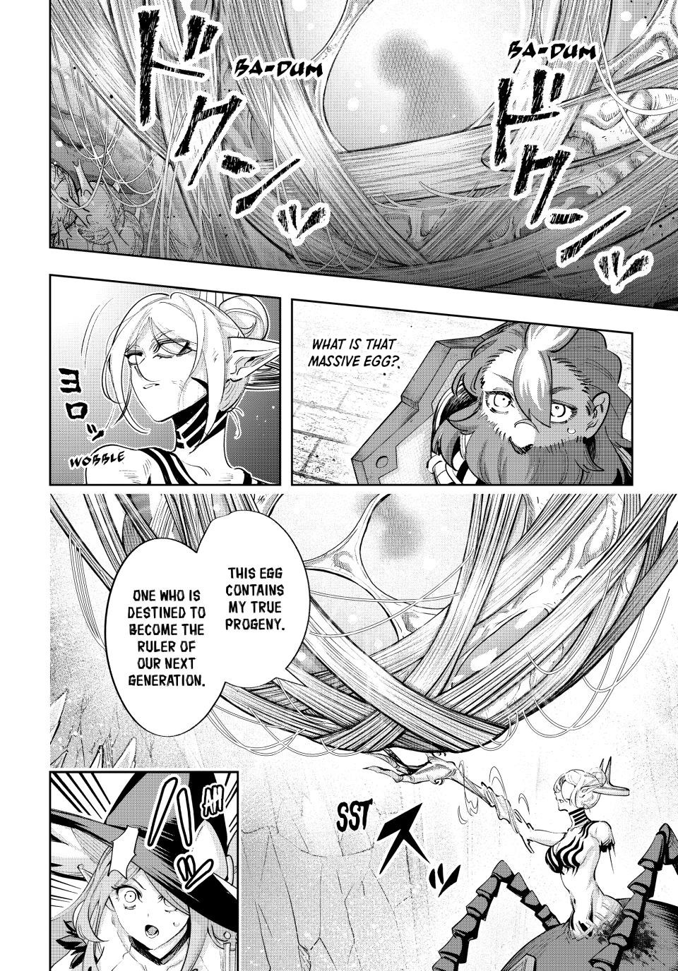 Majutsu Guild Sousui Umarekawatte Imasara Yarinaosu Nidome No Gakuin Seikatsu 123 2