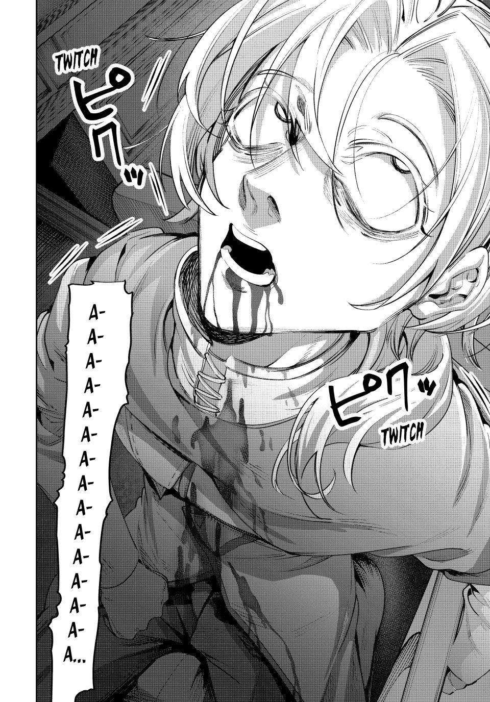 Majutsu Guild Sousui Umarekawatte Imasara Yarinaosu Nidome No Gakuin Seikatsu 124 20