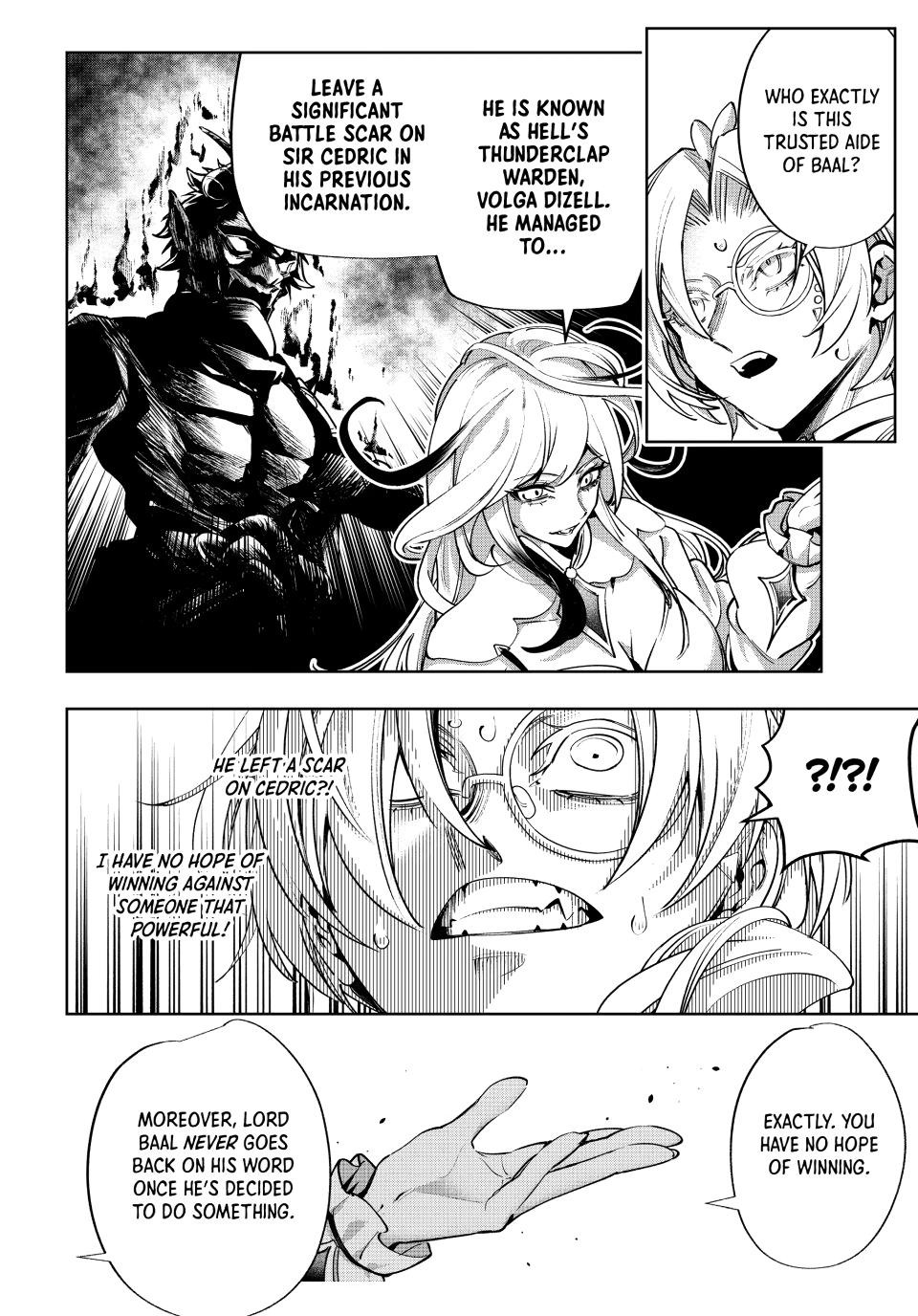 Majutsu Guild Sousui Umarekawatte Imasara Yarinaosu Nidome No Gakuin Seikatsu 125 16