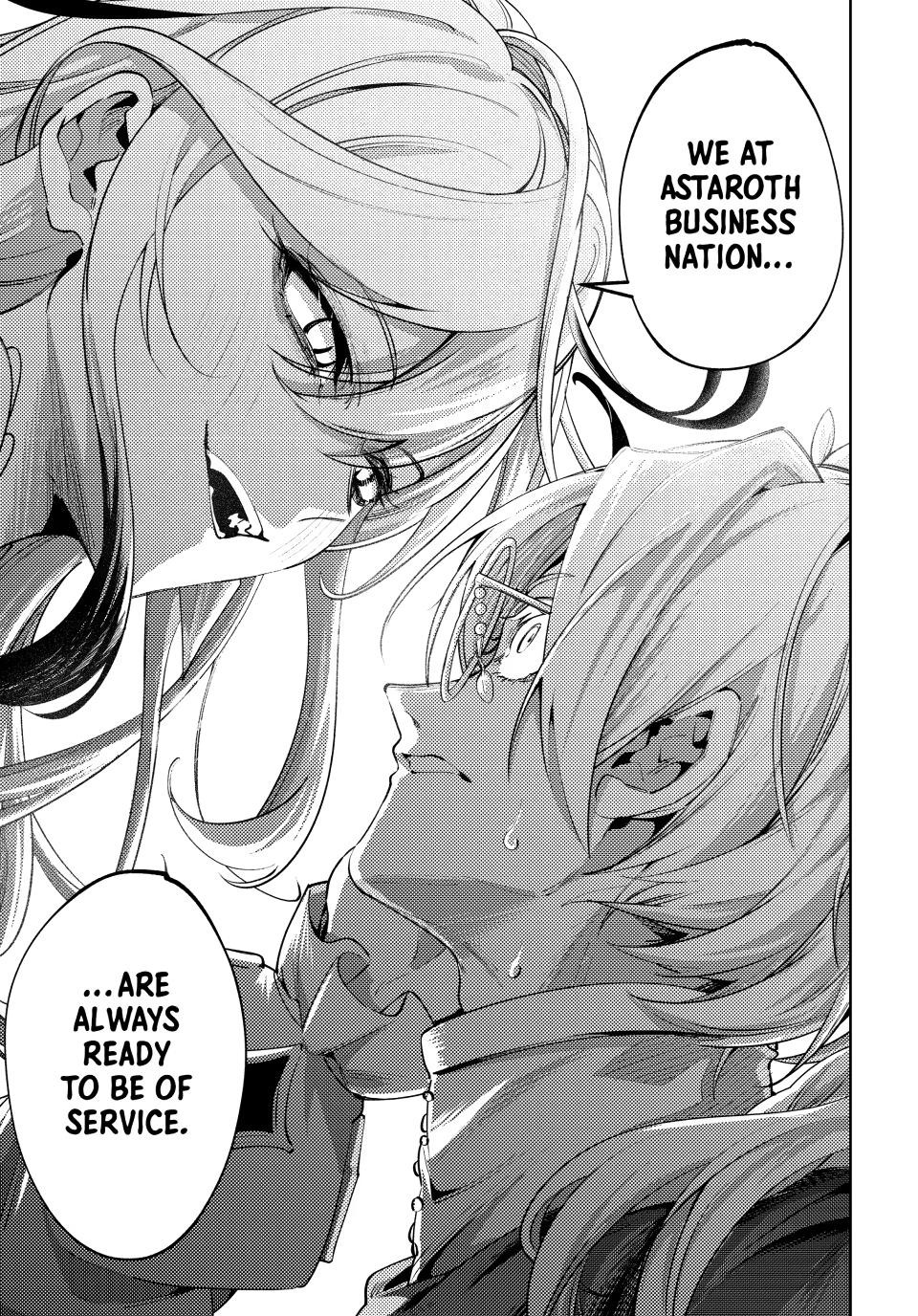 Majutsu Guild Sousui Umarekawatte Imasara Yarinaosu Nidome No Gakuin Seikatsu 125 19