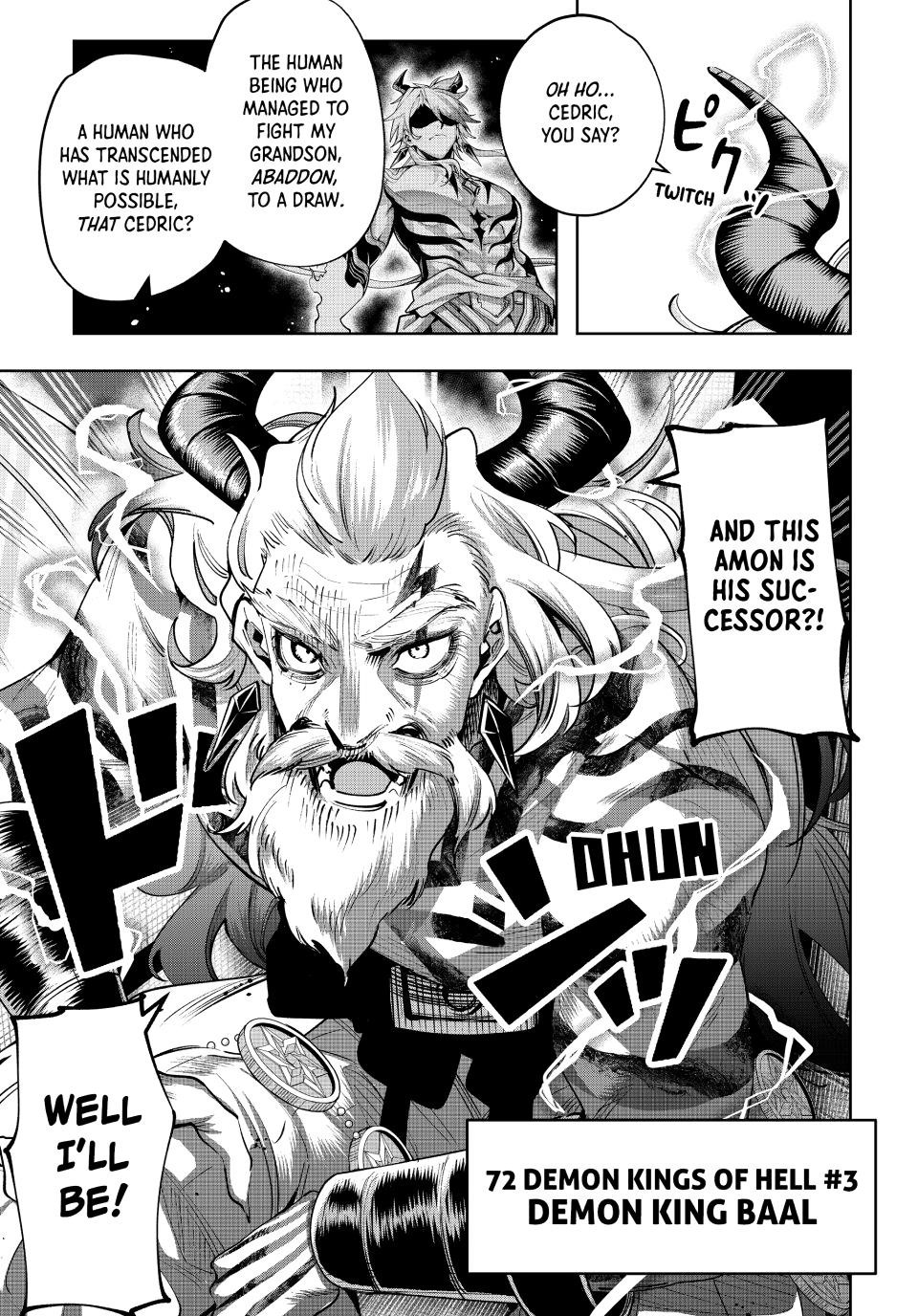 Majutsu Guild Sousui Umarekawatte Imasara Yarinaosu Nidome No Gakuin Seikatsu 125 5