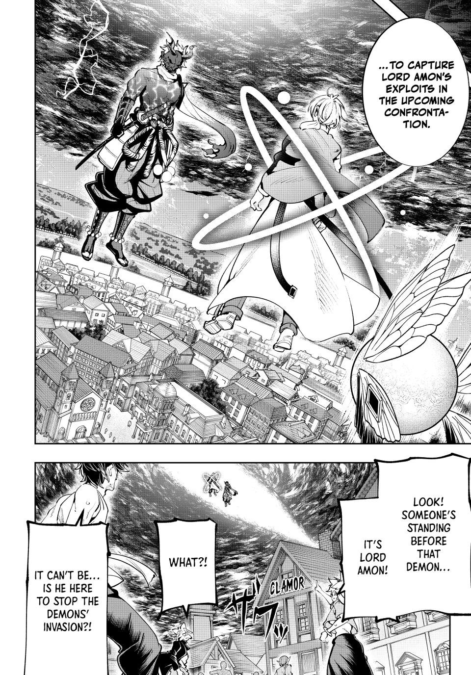 Majutsu Guild Sousui Umarekawatte Imasara Yarinaosu Nidome No Gakuin Seikatsu 126 12
