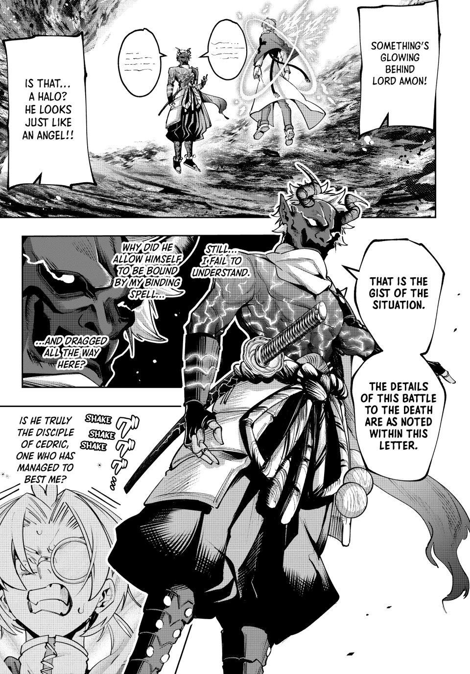 Majutsu Guild Sousui Umarekawatte Imasara Yarinaosu Nidome No Gakuin Seikatsu 126 13