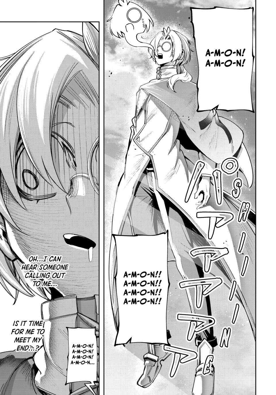 Majutsu Guild Sousui Umarekawatte Imasara Yarinaosu Nidome No Gakuin Seikatsu 126 17