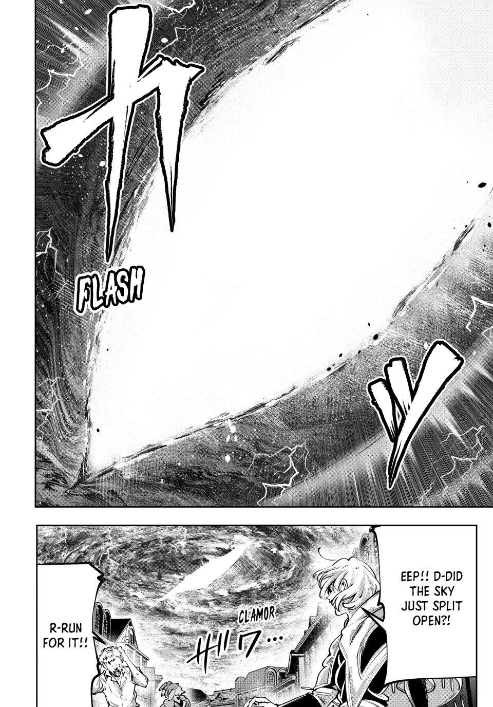 Majutsu Guild Sousui Umarekawatte Imasara Yarinaosu Nidome No Gakuin Seikatsu 126 4