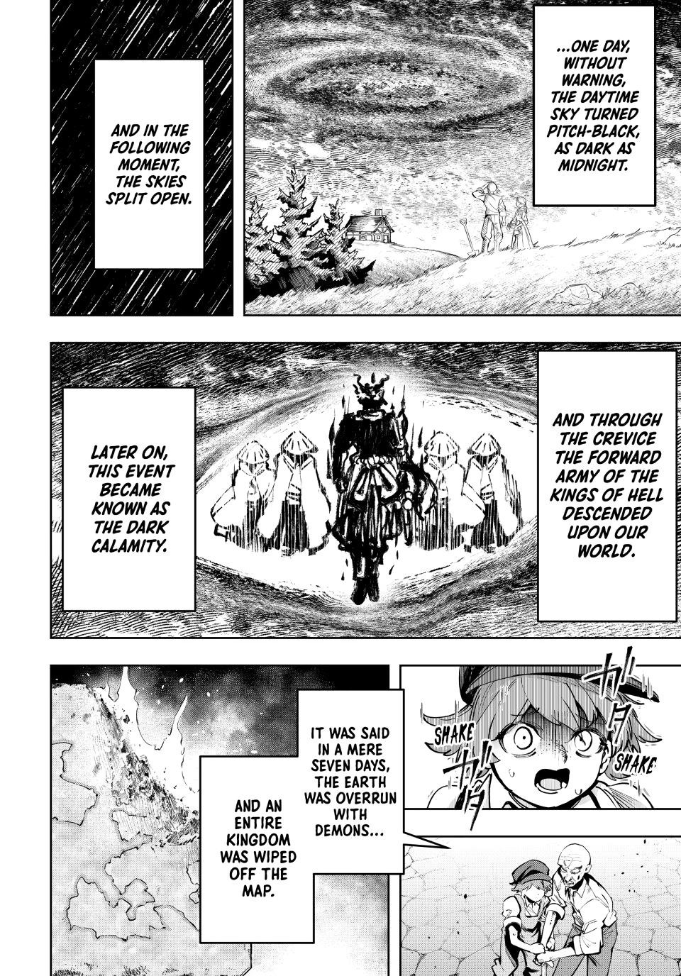 Majutsu Guild Sousui Umarekawatte Imasara Yarinaosu Nidome No Gakuin Seikatsu 126 6