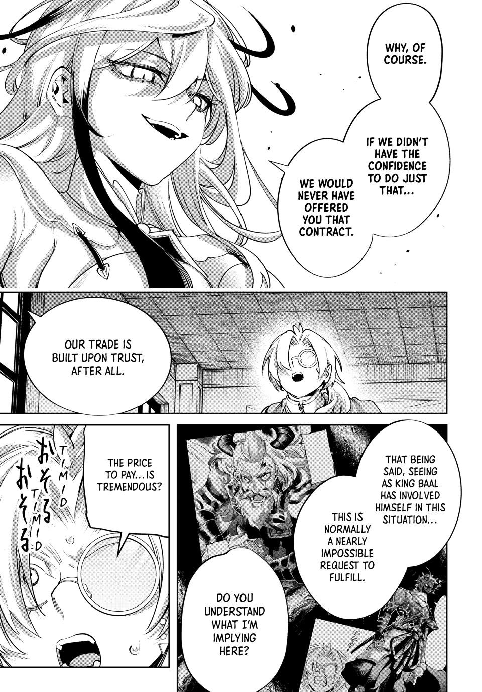 Majutsu Guild Sousui Umarekawatte Imasara Yarinaosu Nidome No Gakuin Seikatsu 127 7