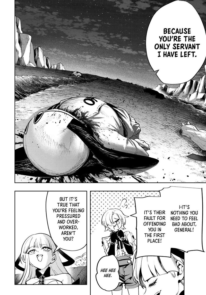 Majutsu Guild Sousui Umarekawatte Imasara Yarinaosu Nidome No Gakuin Seikatsu 128 12